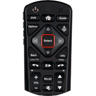 Voice Remote